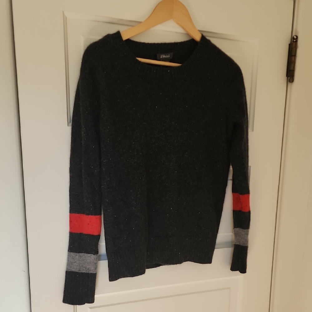 Pure Amici 100% Cashmere Size S
